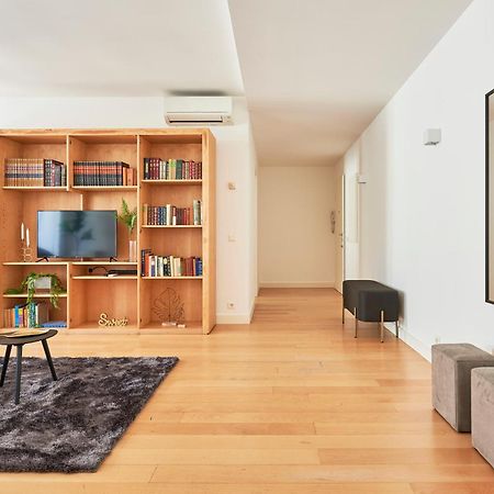 Casa Portuguesa Carmo Apartment ลิสบอน ภายนอก รูปภาพ