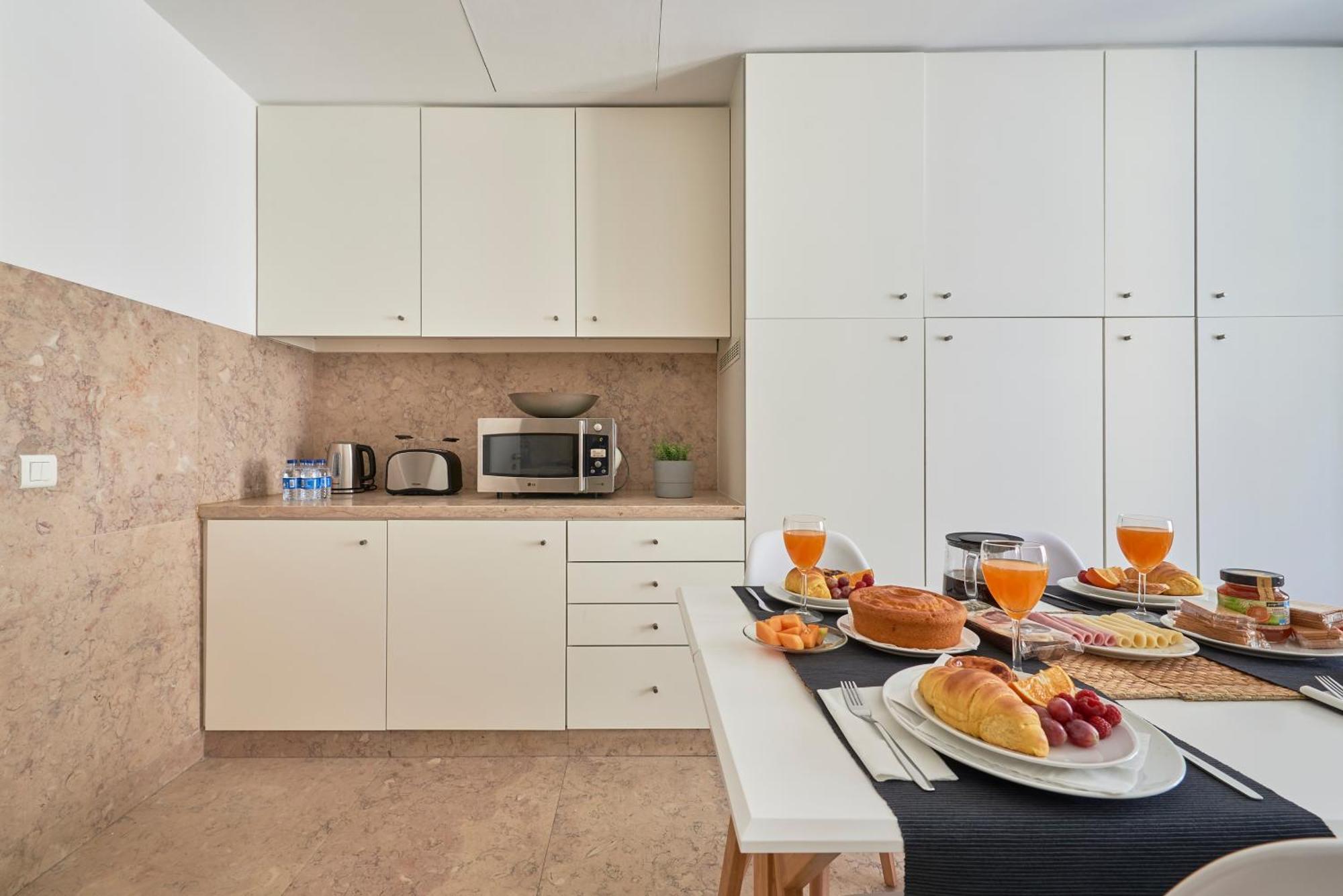Casa Portuguesa Carmo Apartment ลิสบอน ภายนอก รูปภาพ