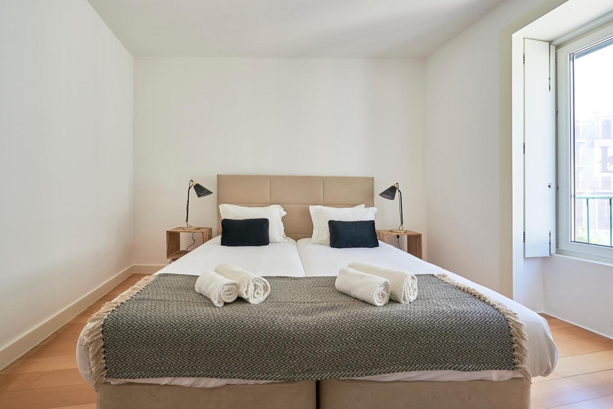Casa Portuguesa Carmo Apartment ลิสบอน ภายนอก รูปภาพ