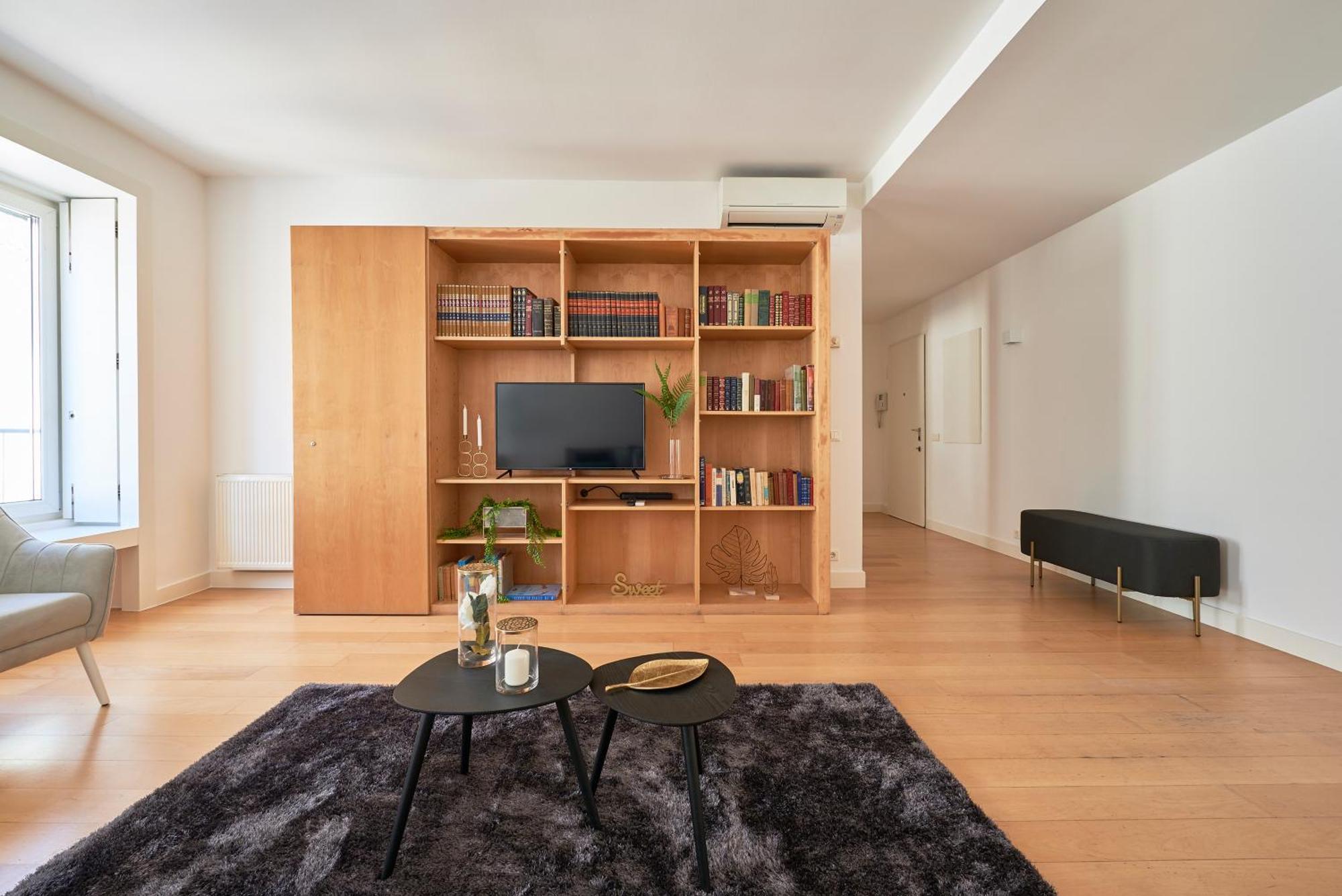 Casa Portuguesa Carmo Apartment ลิสบอน ภายนอก รูปภาพ
