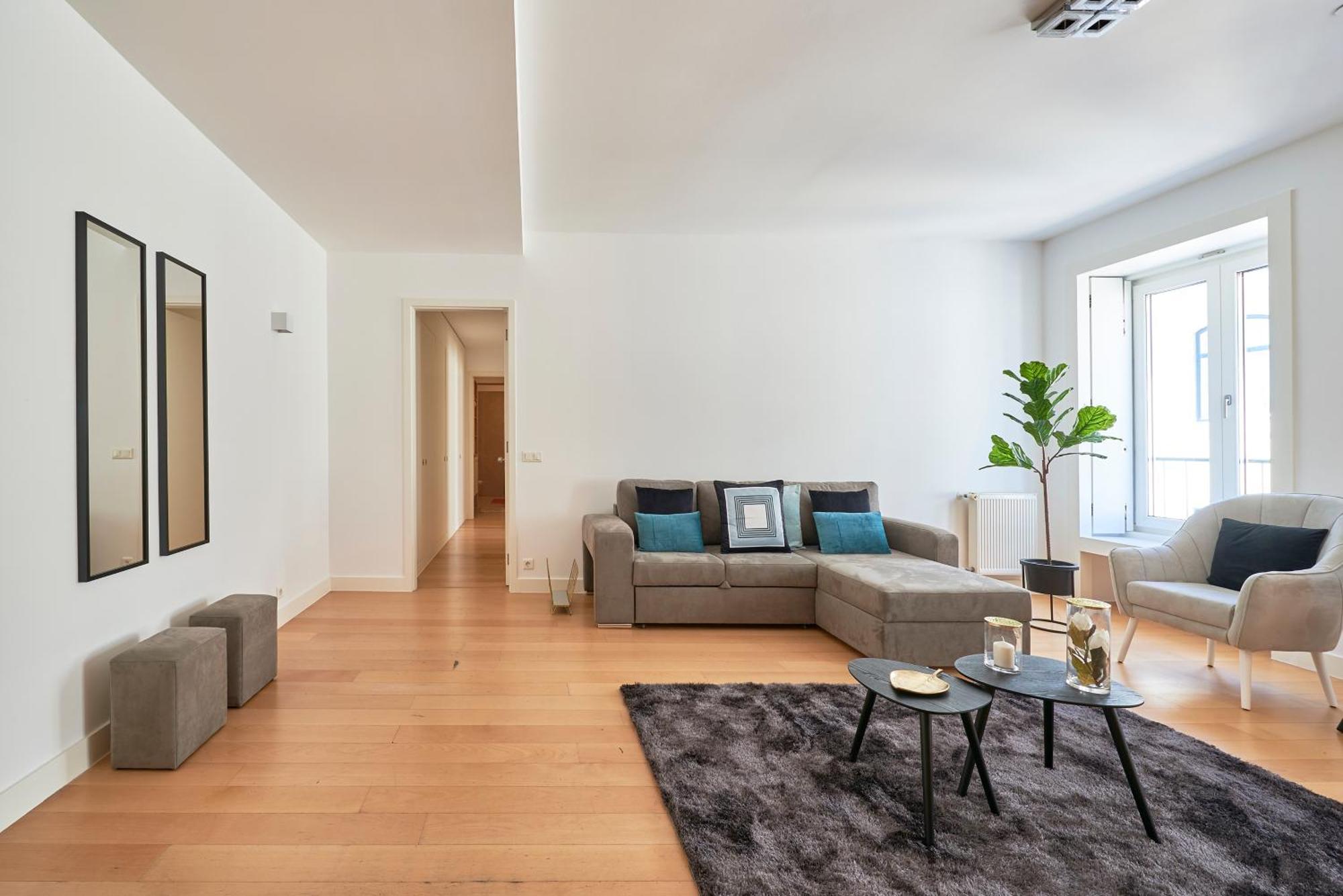 Casa Portuguesa Carmo Apartment ลิสบอน ภายนอก รูปภาพ
